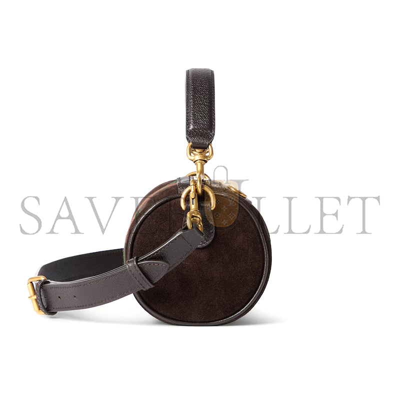 GUCCI OPHIDIA MINI BAG 846869 (18.5*11*11cm)